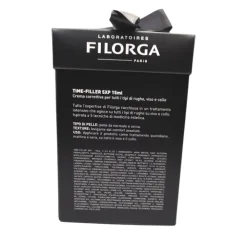 Filorga Cofanetto Regalo Time-Filler 5XP Crema Correzione Rughe 15ml