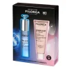 Filorga Coffret Protocollo Idratazione e Luminosità per Pelle Idratata e Luminosa 30+40ml