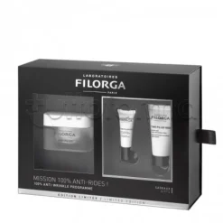 Filorga Coffret Time Filler Cofanetto Antirughe Viso