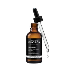 Filorga Daily Peel Wrinkles Soluzione Rinnovatrice Anti-rughe per Viso 50 ml