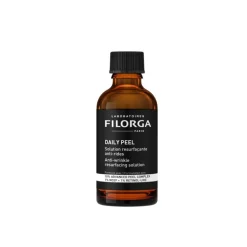 Filorga Daily Peel Wrinkles Soluzione Rinnovatrice Anti-rughe per Viso 50 ml