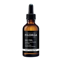 Filorga Daily Peel Wrinkles Soluzione Rinnovatrice Anti-rughe per Viso 50 ml