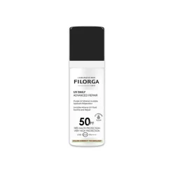Filorga Daily Repair Mineral UV SPF 50 Fluido Solare Idratante per Pelli Sensibili 50 ml