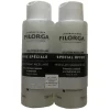 Filorga Duo Micellar Solution detergente viso delicato per tutti i tipi di pelle 2x400ml