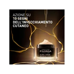 Filorga Global Repair Advanced Crema Viso Antietà 50ml