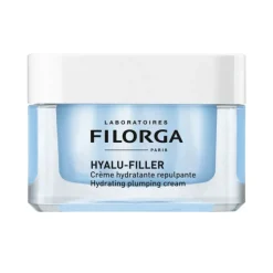 Filorga Hyalu-Filler Crema Viso Idratante Rimpolpante 50ml