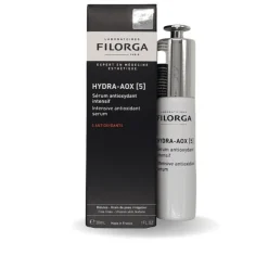 Filorga Hydra Aox Siero Antiossidante e Rimpolpante 30ml