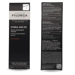 Filorga Hydra Aox Siero Antiossidante e Rimpolpante 30ml