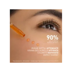 Filorga Hydra Aox Siero Antiossidante e Rimpolpante 30ml