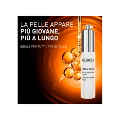 Filorga Hydra Aox Siero Antiossidante e Rimpolpante 30ml