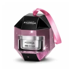 Filorga Mini Cofanetto Natale NCEF-Revitalize Crema 15 ml
