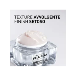 Filorga NCEF Revitalize Crema Anti-Età Polirivitalizzante 50ml