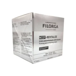 Filorga NCEF Revitalize Crema Anti-Età Polirivitalizzante 50ml