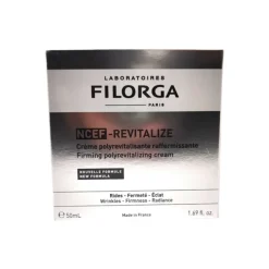 Filorga NCEF Revitalize Crema Anti-Età Polirivitalizzante 50ml