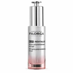 Filorga NCEF-Revitalize Siero Polirivitalizzante Anti-Età Maxi Formato 50 ml