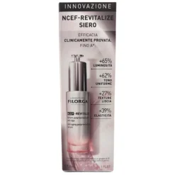 Filorga NCEF Revitalize Siero Anti-Età Poli-Rivitalizzante 30ml