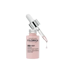Filorga NCEF Shot Concentrato Rigenerazione Cellulare 15ml