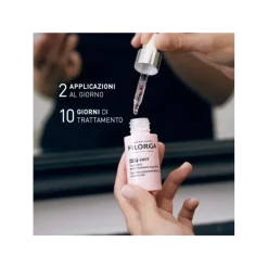 Filorga NCEF Shot Concentrato Rigenerazione Cellulare 15ml