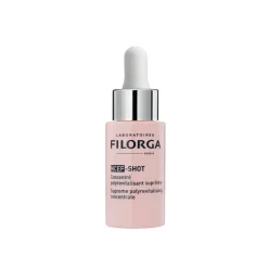 Filorga NCEF Shot Concentrato Rigenerazione Cellulare 15ml