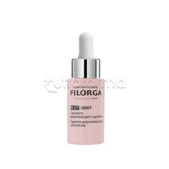 Filorga NCEF Shot Concentrato Rigenerazione Cellulare 15ml