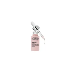 Filorga NCEF Shot Siero Concentrato Antirughe Formato Convenienza 30ml