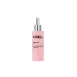 Filorga NCEF Shot Siero Concentrato Antirughe Formato Convenienza 30ml