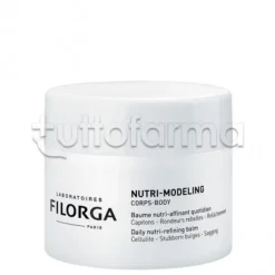 Filorga Nutri Modeling Balsamo Snellente Corpo 200ml