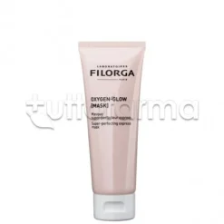 Filorga Oxygen Glow Mask Maschera Perfezionatrice Viso 75ml