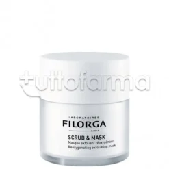Filorga Scrub Peel Crema Corpo Esfoliante 150ml