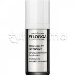 Filorga Skin Unify Intensive Siero Uniformante Illuminante Viso 30ml