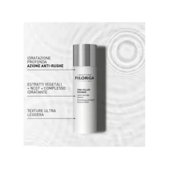 Filorga Time Filler Essence Azione Levigante Antietà 150ml