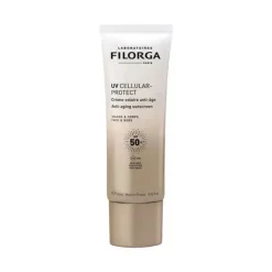 Filorga Uv Cellular Protect Protezione Solare Viso e Corpo SPF 50 + 125 ml