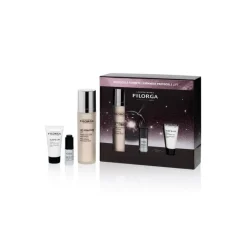 Filorga Xmas Cofanetto Natale 2025 Lift Structure Fluido Radiance + Siero + Crema