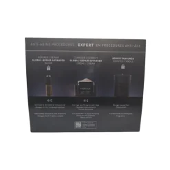 Filorga Xmas Coffret Global con Siero Anti-Età 5ml + Crema Viso Anti-Età 50ml + Candela 75gr