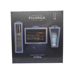 Filorga Xmas Coffret Hydra con Siero 30ml + Maschera 20ml + Crema 15ml