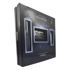 Filorga Xmas Coffret Hydra con Siero 30ml + Maschera 20ml + Crema 15ml