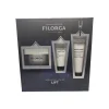 Filorga Xmas Coffret Lift Set con Crema Liftante Notte + Crema Giorno + Meso Mask