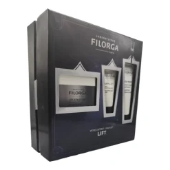 Filorga Xmas Coffret Lift Set con Crema Liftante Notte + Crema Giorno + Meso Mask