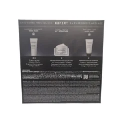 Filorga Xmas Coffret Lift Set con Crema Liftante Notte + Crema Giorno + Meso Mask