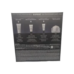 Filorga Xmas Coffret Time Filler con Meso Mask + Time Filler 5XP Crema + Siero + Contorno Occhi