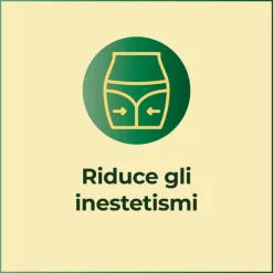 Filumè Olio Secco Cellulite Drenante e Tonificante 100ml