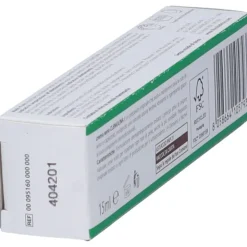 Fiocchi di Riso Clemulina Crema Seno Rigenerante 15ml