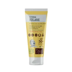 Fiocchi di Riso Crema Solare Bimbi SPF 50+ 100ml