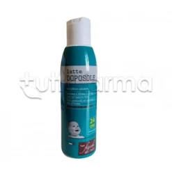 Fiocchi di Riso Latte Doposole Bambini Idratazione 24 Ore 140 ml