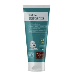 Fiocchi di Riso Latte Doposole per Bimbi 140ml
