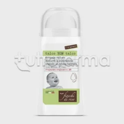Fiocchi di Riso Talco Non Talco Roll-On Deodorante 60ml
