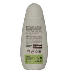 Fiocchi di Riso Talco Non Talco Emulsione Fluida Corpo per Adulti e Bambini 120ml