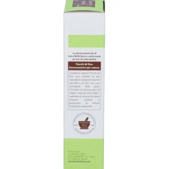 Fiocchi di Riso Talco Non Talco Emulsione Fluida Corpo per Adulti e Bambini 120ml