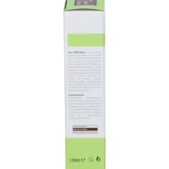 Fiocchi di Riso Talco Non Talco Emulsione Fluida Corpo per Adulti e Bambini 120ml