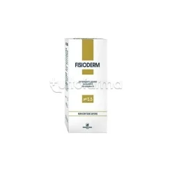 Fisioderm Detergente Liquido per Pelli Sensibili 200ml